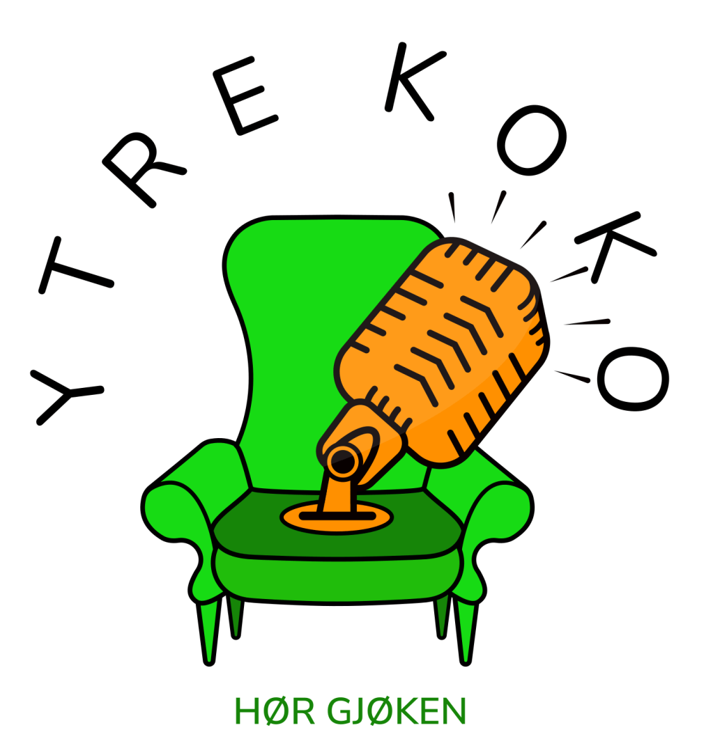 Logo Ytre Koko